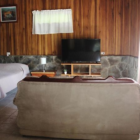 El Bosque Lodging Villa Monteverde Bagian luar foto